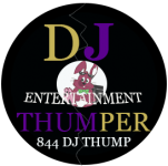 DJ THUMPER ENTERTAINMENT